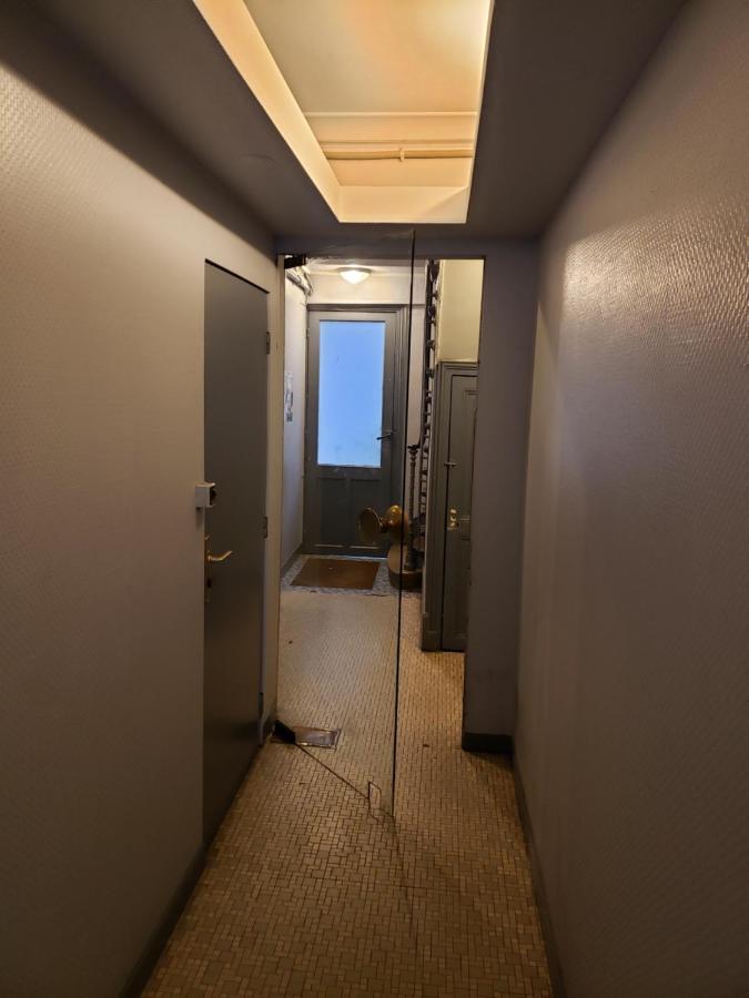 Paris : Appartement D'Exception - Batignolles Room photo